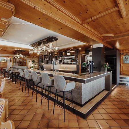 Hotel Irmgard Strass im Attergau Ngoại thất bức ảnh