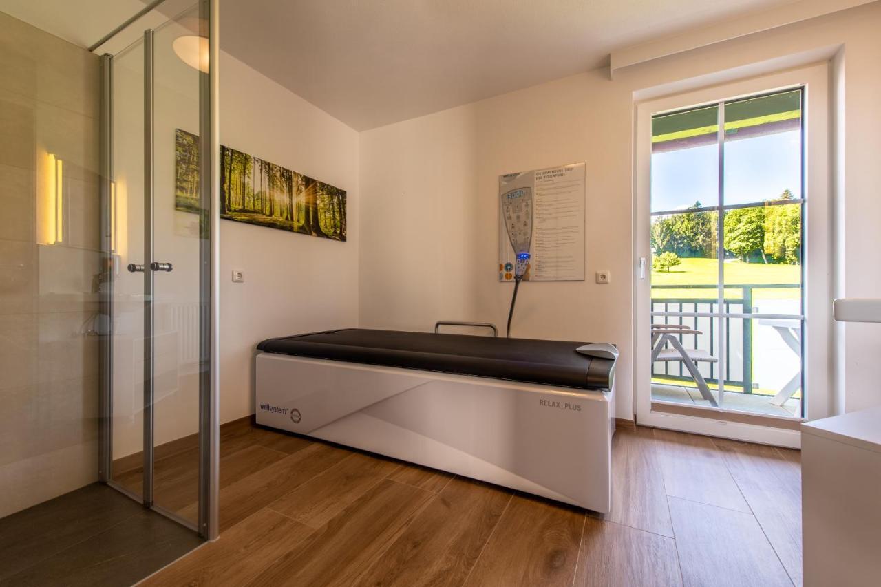 Hotel Irmgard Strass im Attergau Ngoại thất bức ảnh