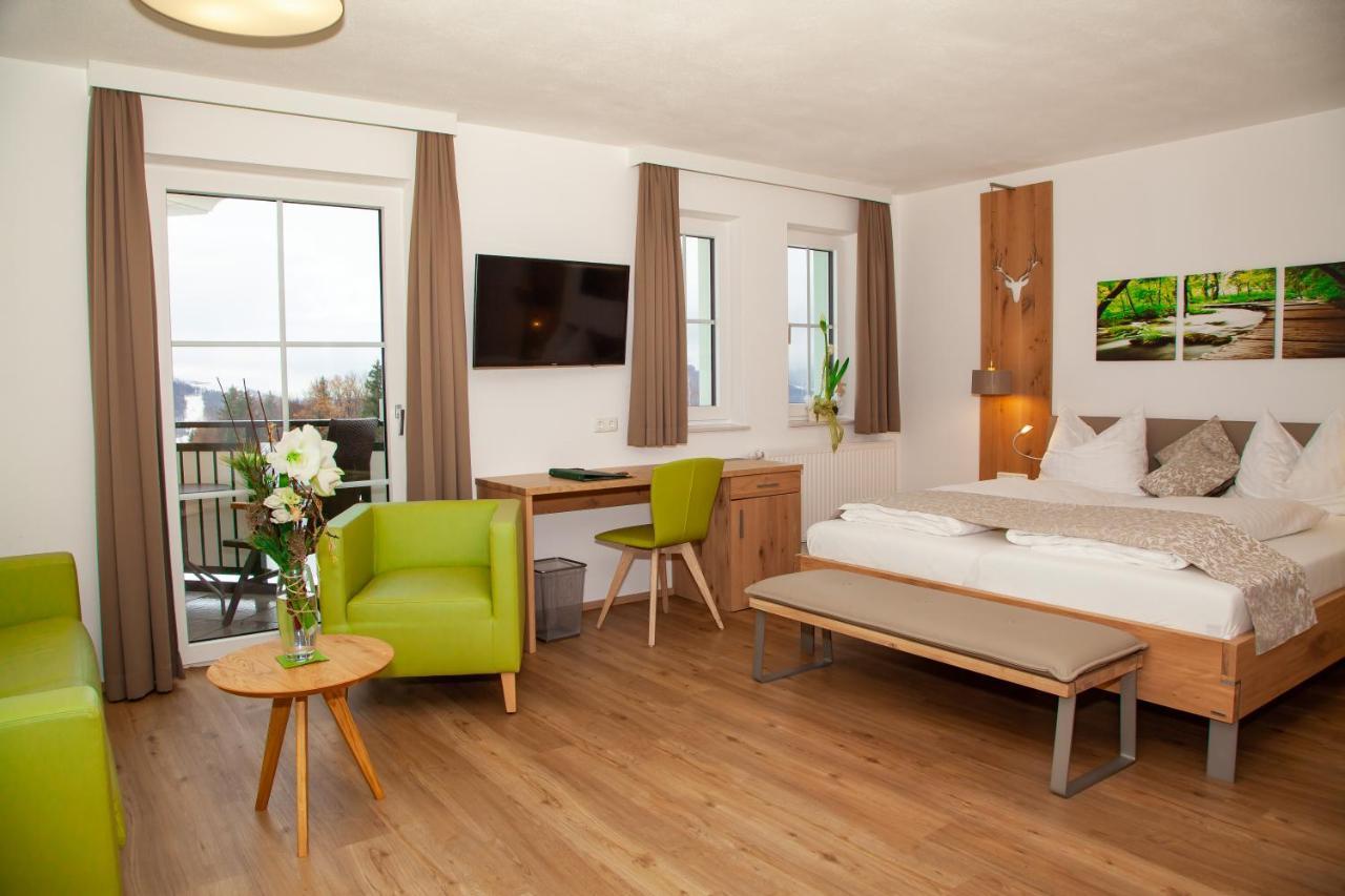 Hotel Irmgard Strass im Attergau Ngoại thất bức ảnh